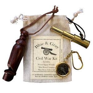 Civil War Kit to purchase