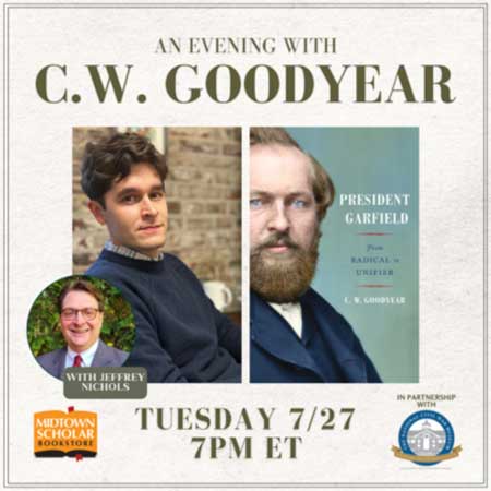 C.W. Goodyear event image