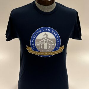 NCWM Front Large Logo T-Shirt