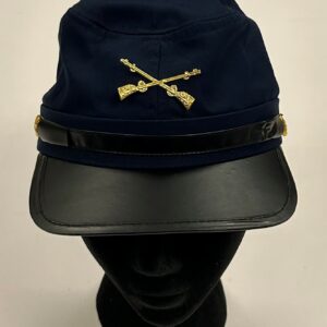 Kepi Union front