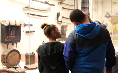10 Things To Do On A Rainy Day in Hershey-Harrisburg