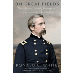 On Great Fields Book