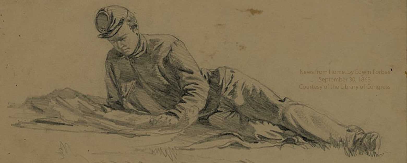 Blog National Civil War Museum