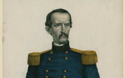 Immigrants in the Civil War