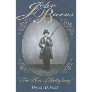 John Burns