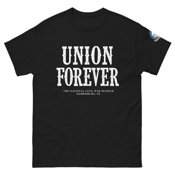 NCWM Union Forever T-shirt - Image 2