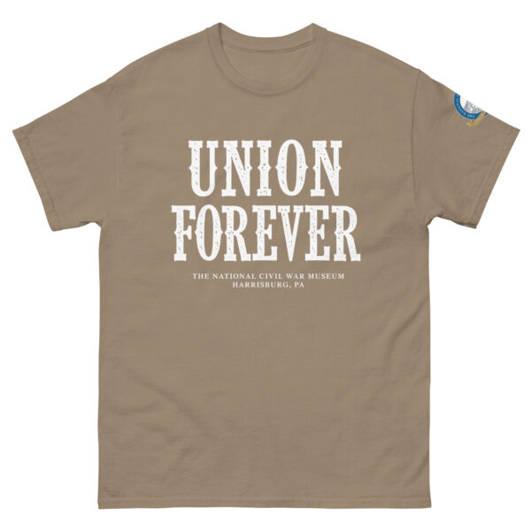NCWM Union Forever T-shirt - Image 7