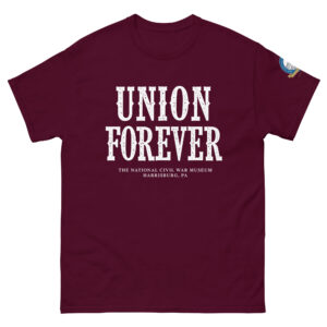 NCWM Union Forever T-shirt