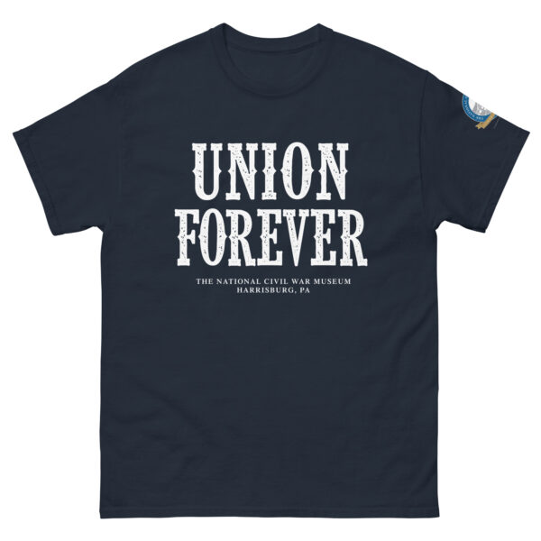 NCWM Union Forever T-shirt - Image 3