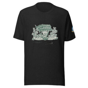 Irish Brigade T-shirt