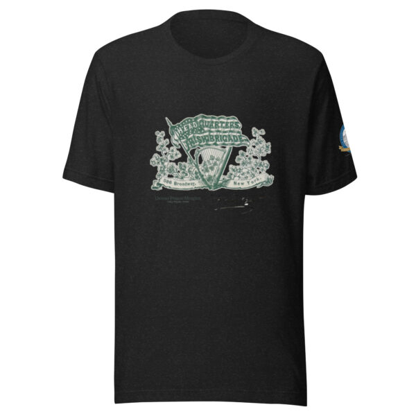Irish Brigade T-shirt