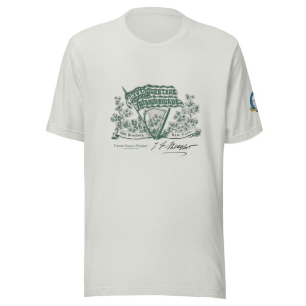Irish Brigade T-shirt - Image 6