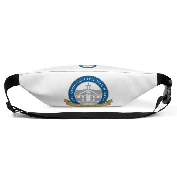 NCWM Fanny Pack - Image 3