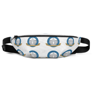 NCWM Fanny Pack