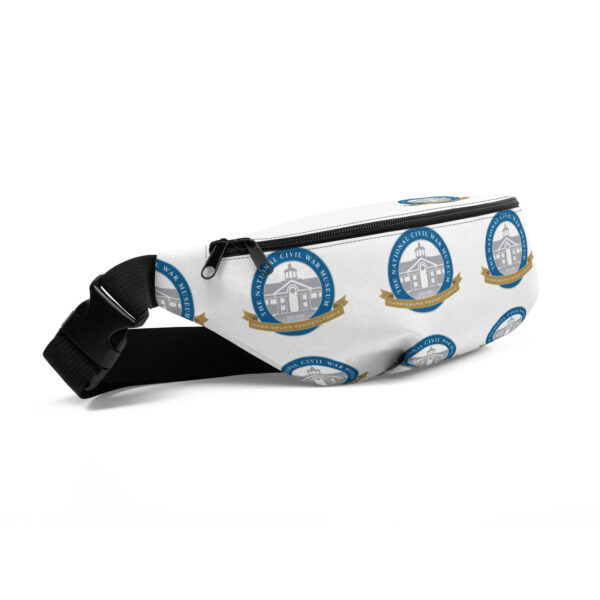 NCWM Fanny Pack - Image 2