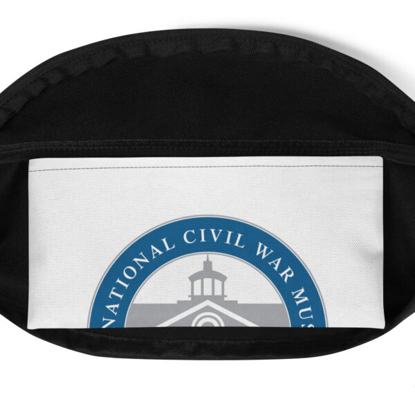 NCWM Fanny Pack - Image 4