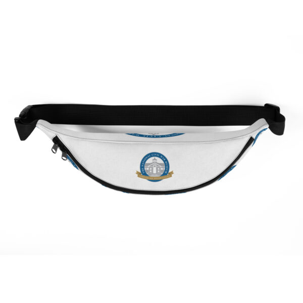 NCWM Fanny Pack - Image 5