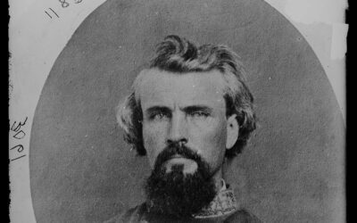 Nathan Bedford Forrest: Reckoning with the Devil