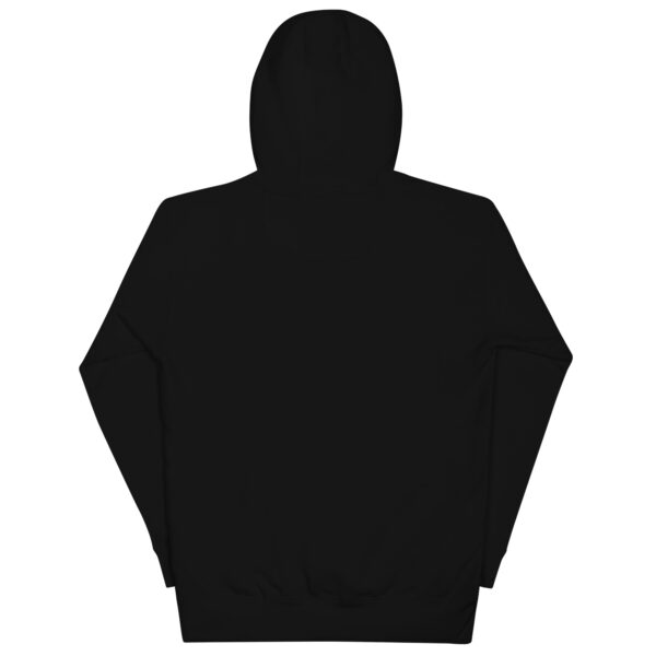 Union Forever Unisex Hoodie - Image 2
