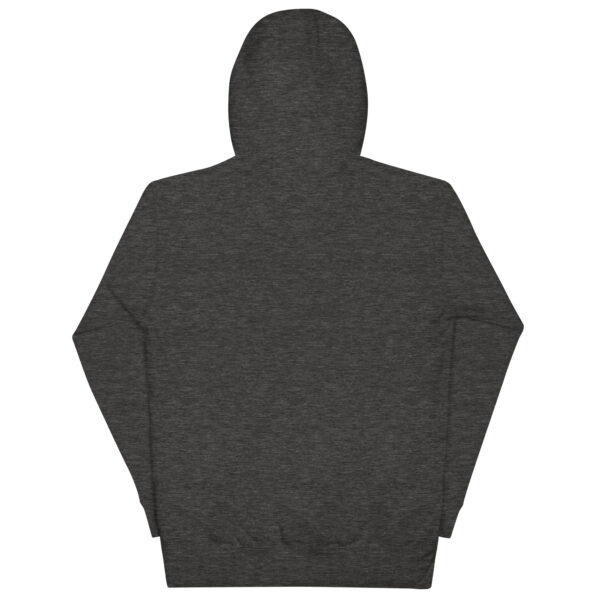 Union Forever Unisex Hoodie - Image 8