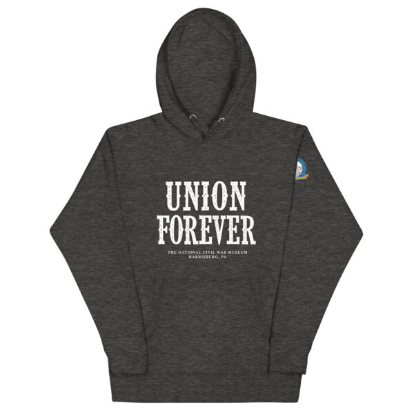 Union Forever Unisex Hoodie - Image 7