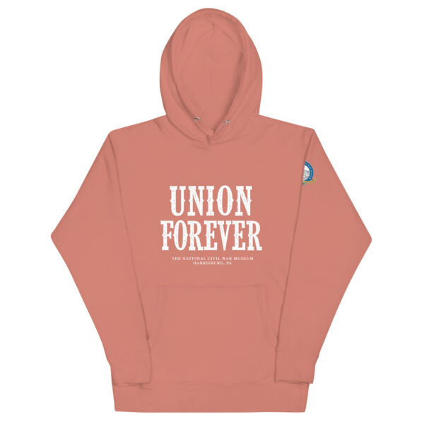 Union Forever Unisex Hoodie - Image 21