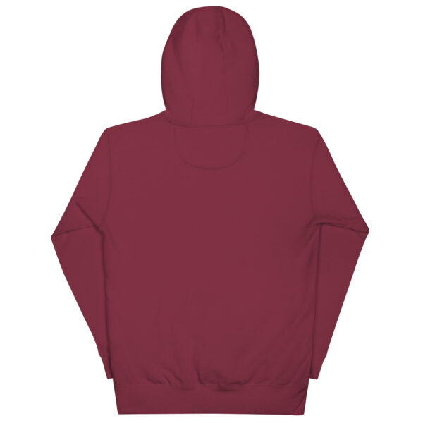 Union Forever Unisex Hoodie - Image 6