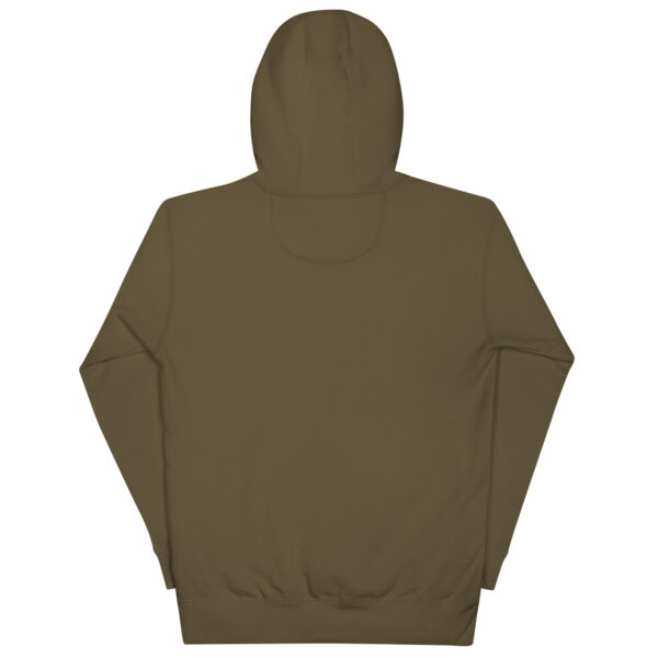 Union Forever Unisex Hoodie - Image 18