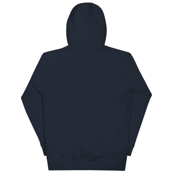 Union Forever Unisex Hoodie - Image 4