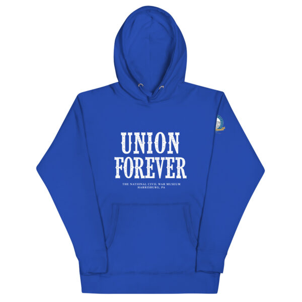 Union Forever Unisex Hoodie - Image 11