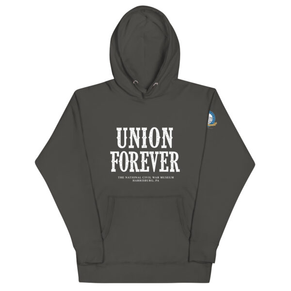 Union Forever Unisex Hoodie - Image 9