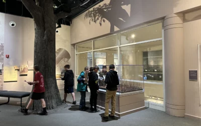 Make the National Civil War Museum YOUR Next Field Trip