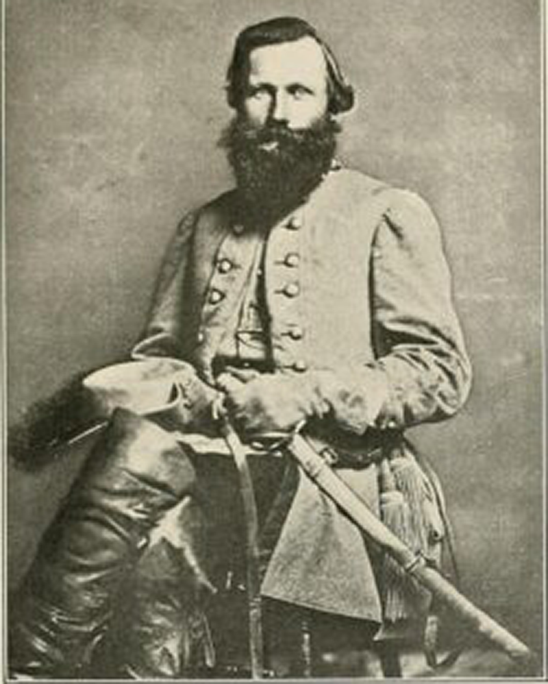Ulysses S. Grant portrait