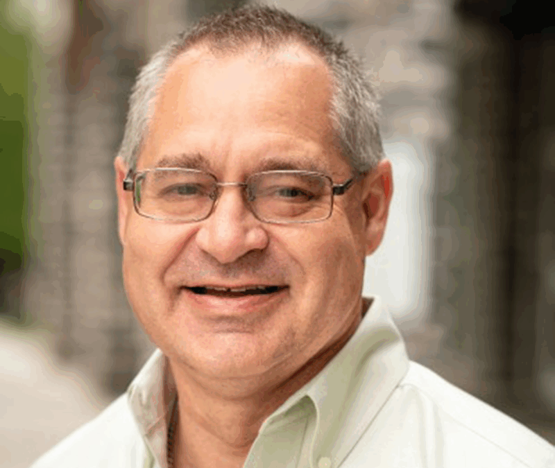 The National Civil War Museum Welcomes Back Wayne Motts as CEO
