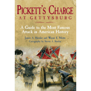 Pickett’s Charge at Gettysburg: A Guide to the Most Famous Attack in American History