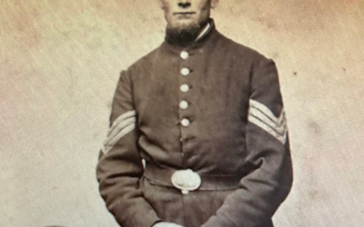 The Halliday Civil War Collection