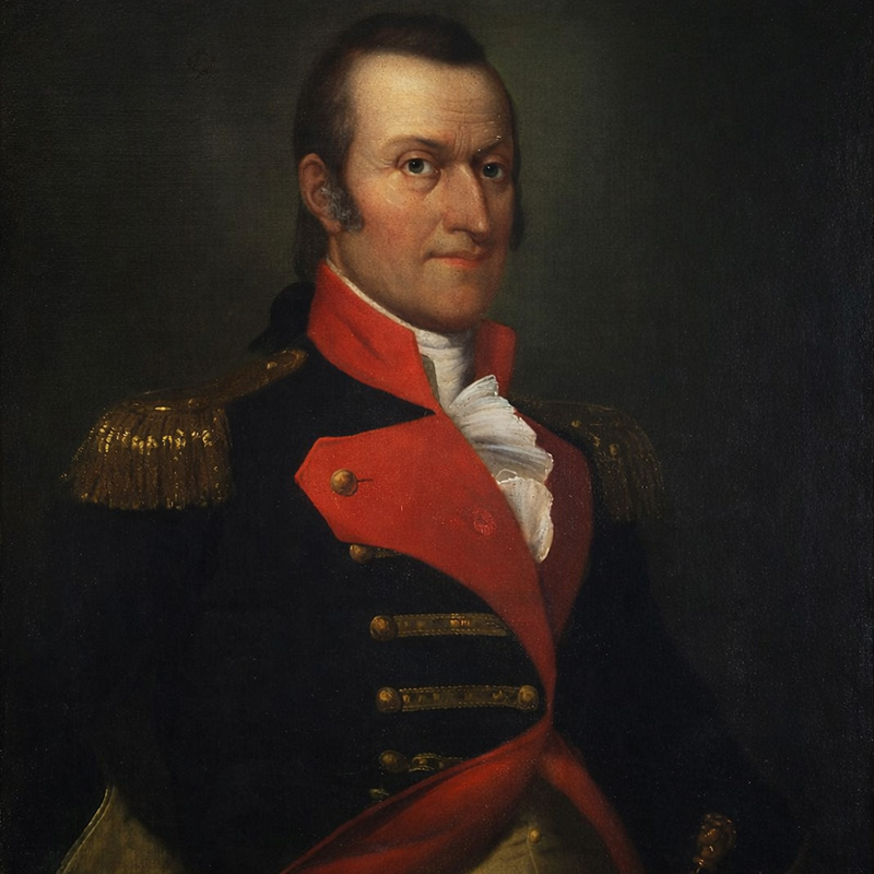 Richard Anderson